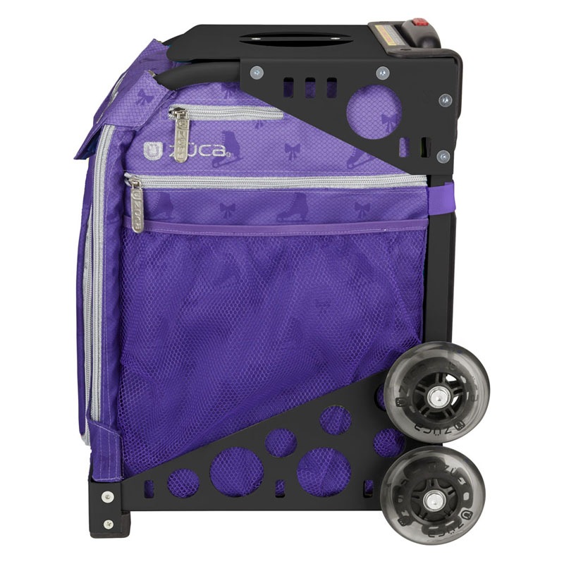 ZUCA SPORT Skates & Bows