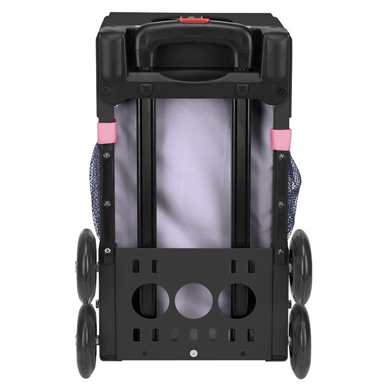 ZUCA SPORT Ice Dreamz Lux