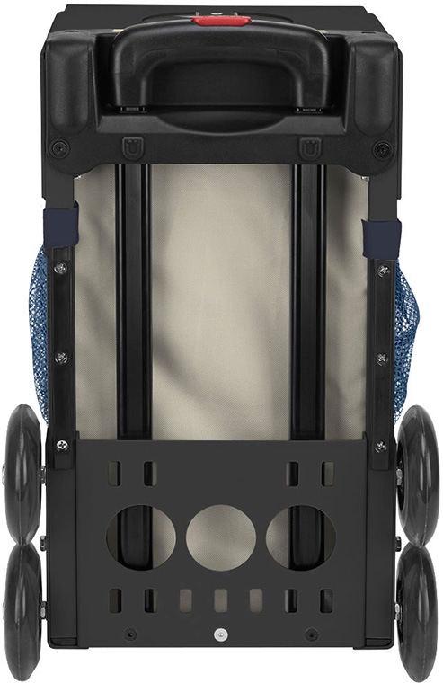 ZUCA SPORT Great Wave