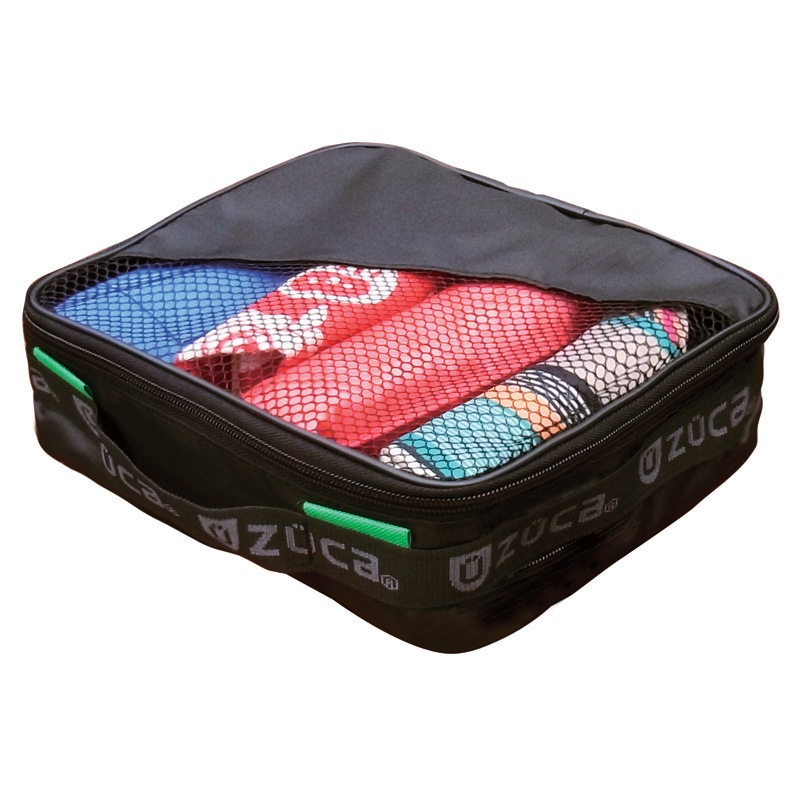ZUCA PRO & SPORT Standard Packing Pouch Set