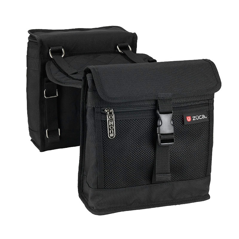 ZUCA Saddle Bag
