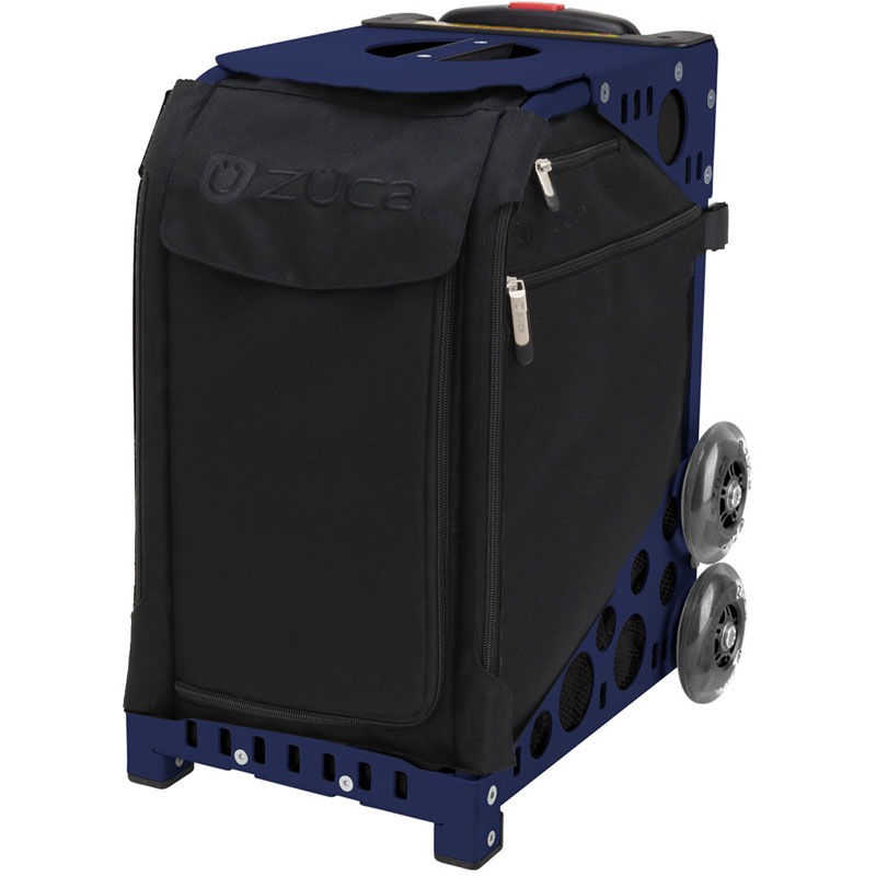 ZUCA SPORT Japan Edition Black