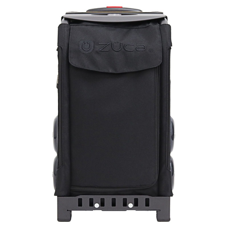 ZUCA SPORT Japan Edition Black