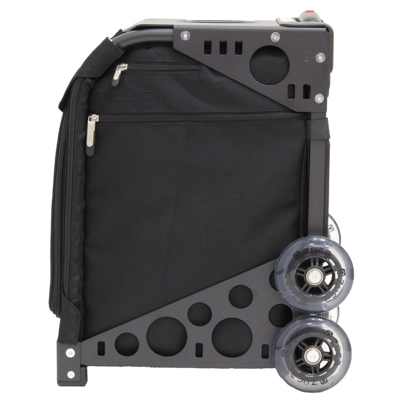 ZUCA SPORT Japan Edition Black