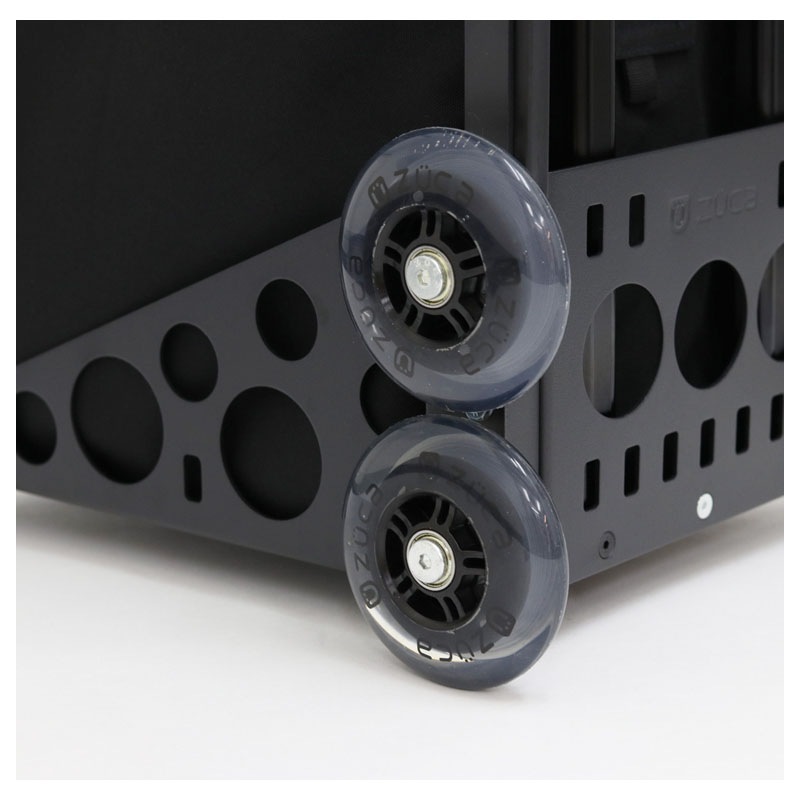 ZUCA SPORT Japan Edition Black