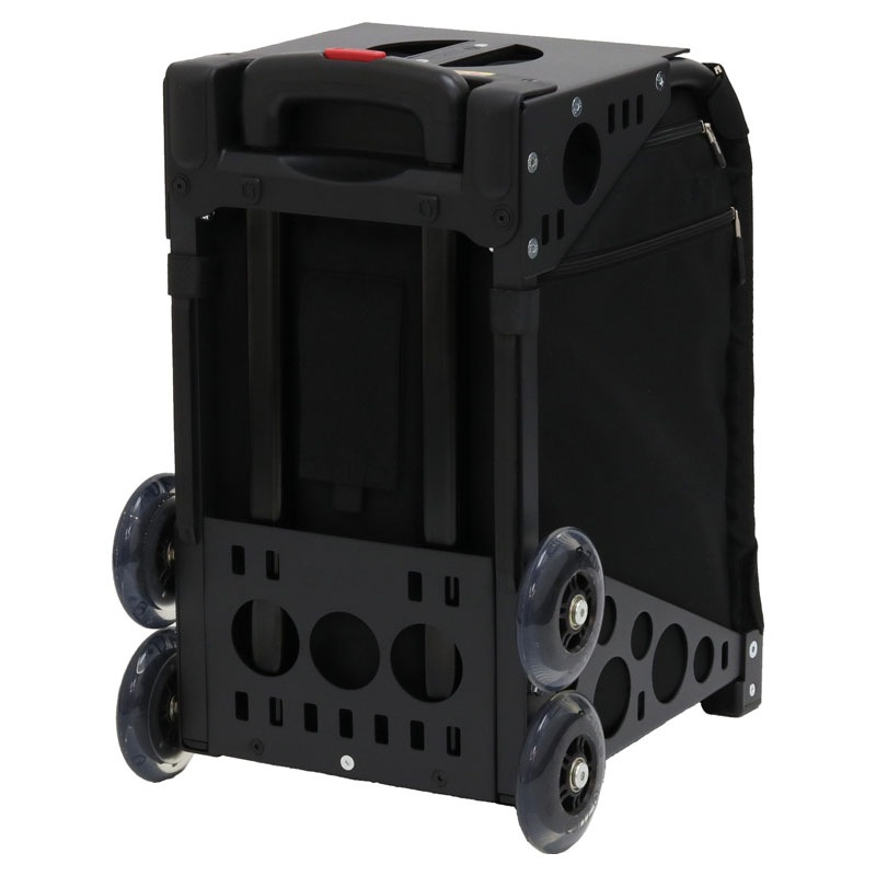 ZUCA SPORT Japan Edition Black