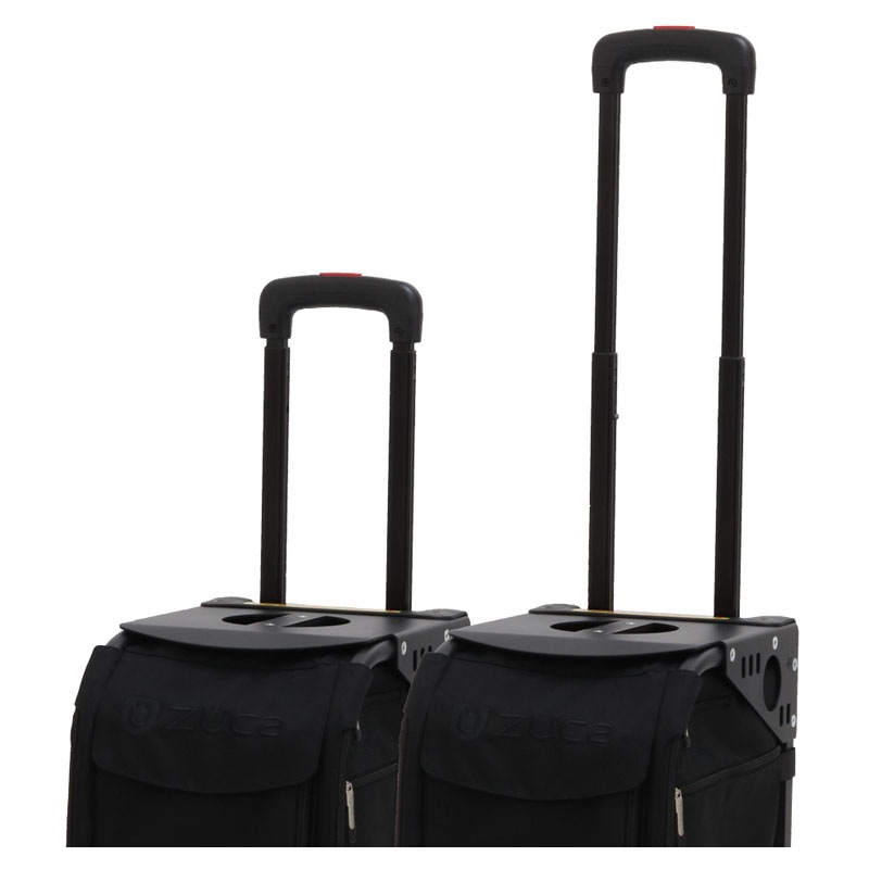 ZUCA SPORT Japan Edition Black