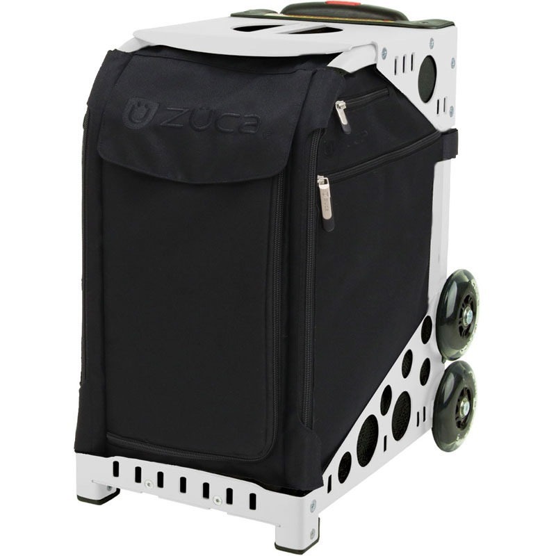 ZUCA SPORT Japan Edition Black