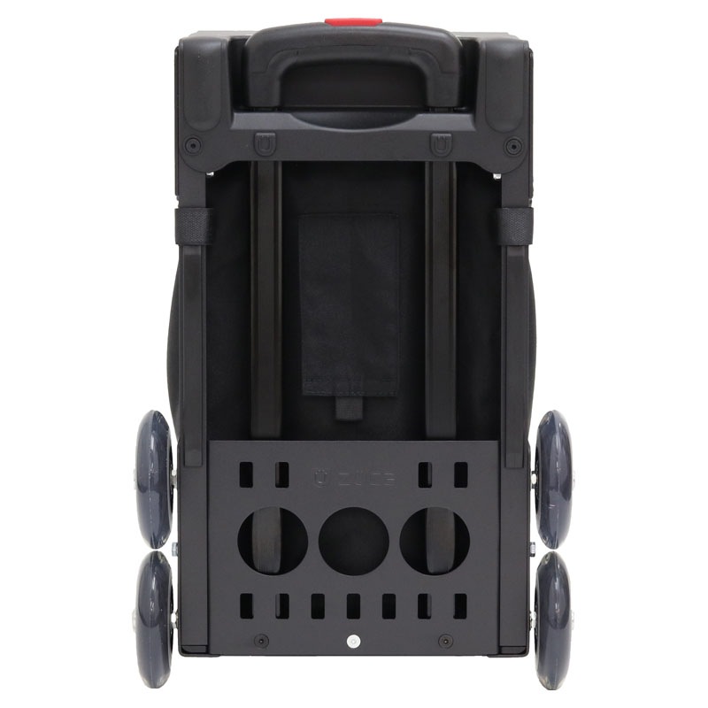 ZUCA SPORT Artist Japan Edition Black