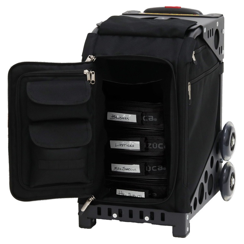 ZUCA SPORT Artist Japan Edition Black