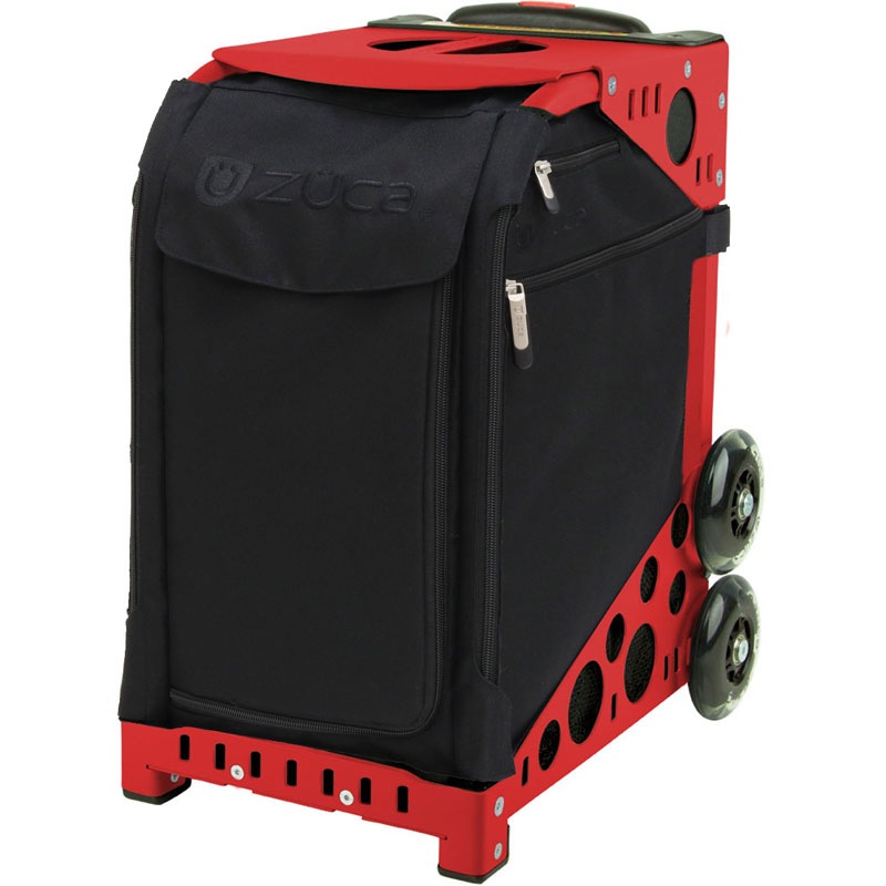 ZUCA SPORT Artist Japan Edition Black