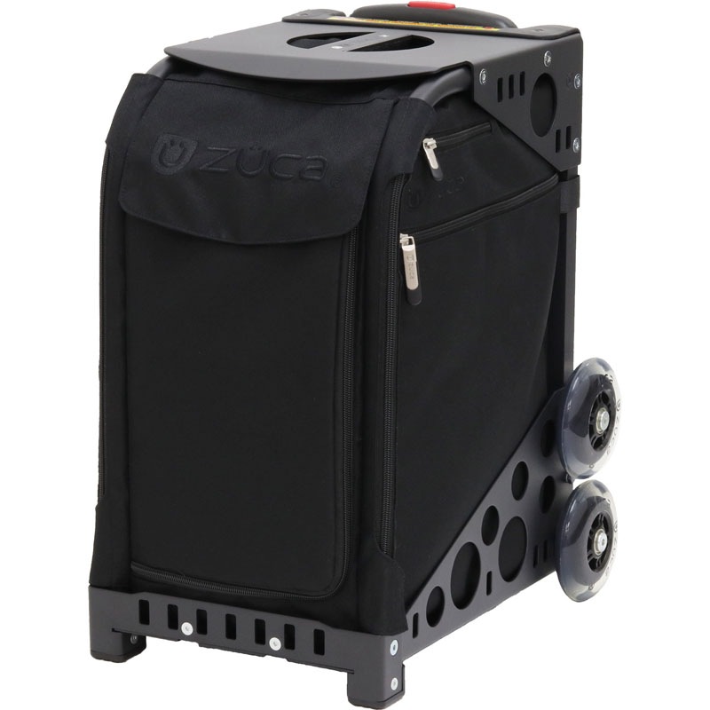 ZUCA SPORT Artist Japan Edition Black