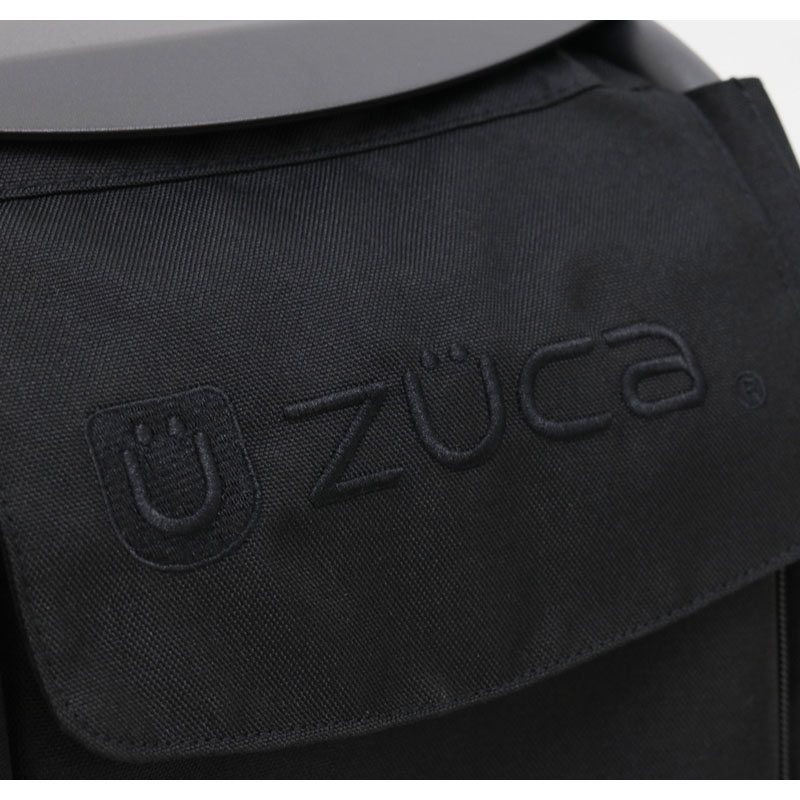 ZUCA SPORT Artist Japan Edition Black