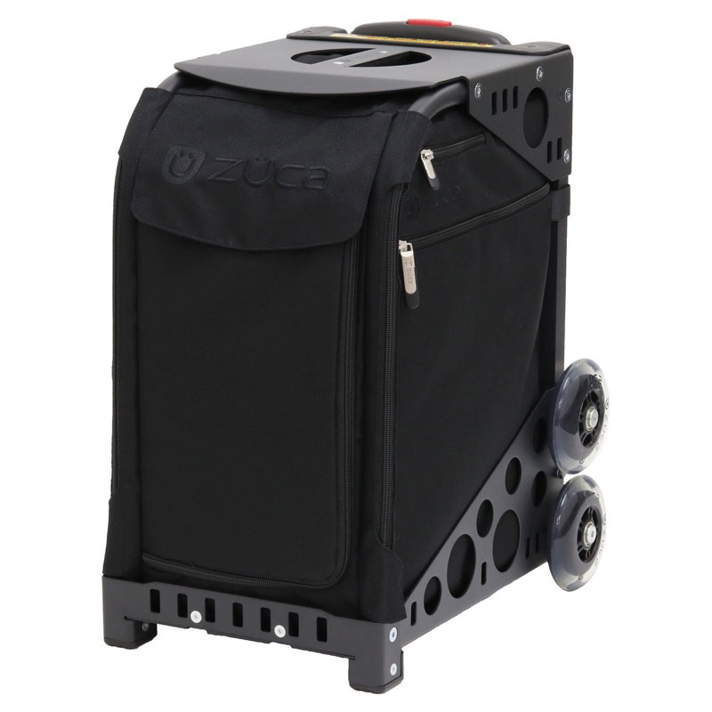 ZUCA SPORT Artist Japan Edition Black