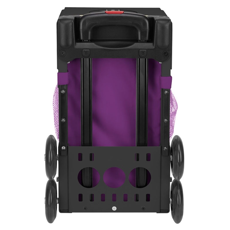 ZUCA SPORT Velvet Rain