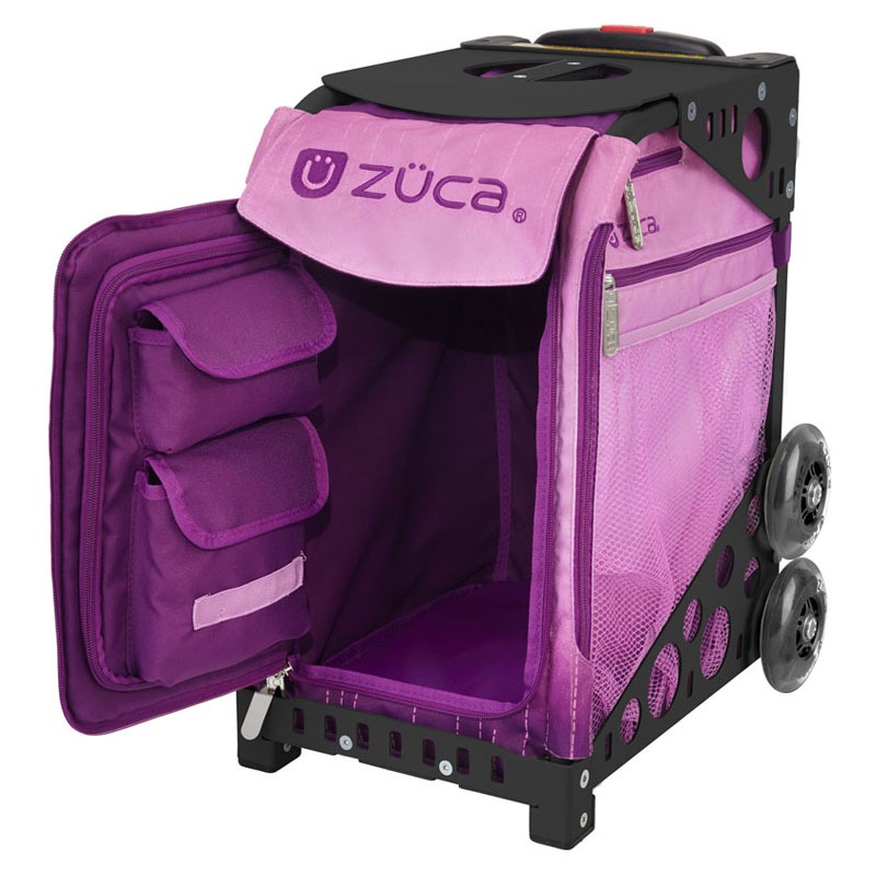 ZUCA SPORT Velvet Rain