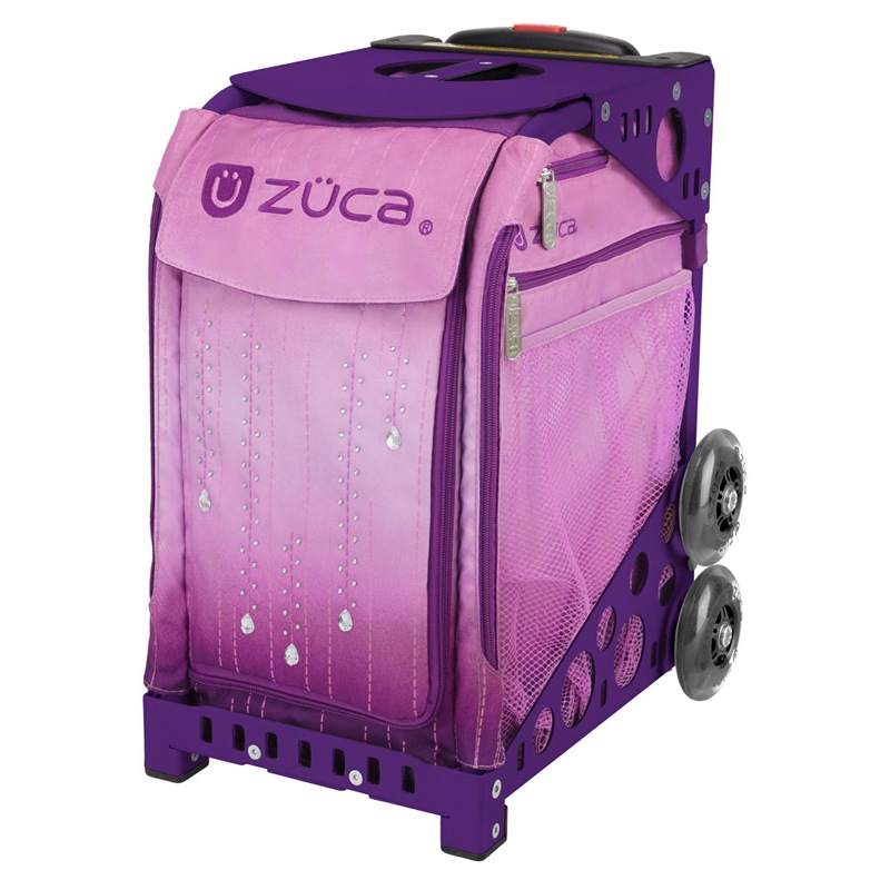 ZUCA SPORT Velvet Rain