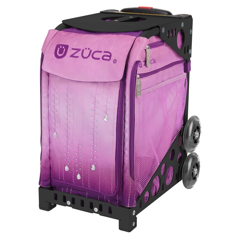 ZUCA SPORT Velvet Rain ZUCA SPORT,ZUCA SPORT Collection ZUCA Official Online Store