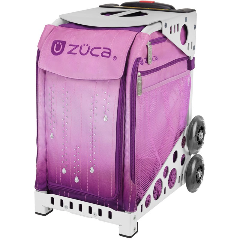 ZUCA SPORT Velvet Rain