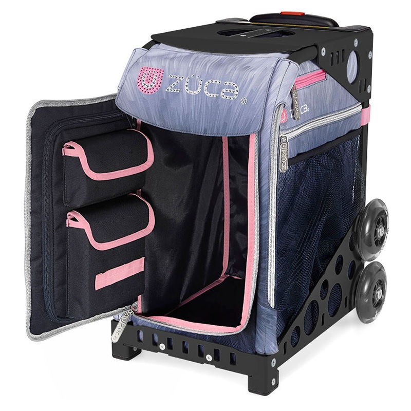 ZUCA SPORT Ice Dreamz Lux