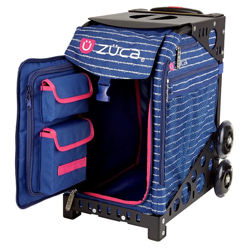 ZUCA SPORT Anchor My Heart