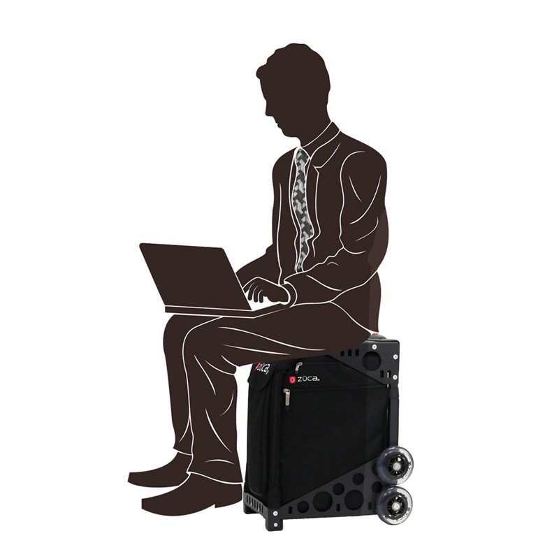 ZUCA SPORT Japan Edition BRW