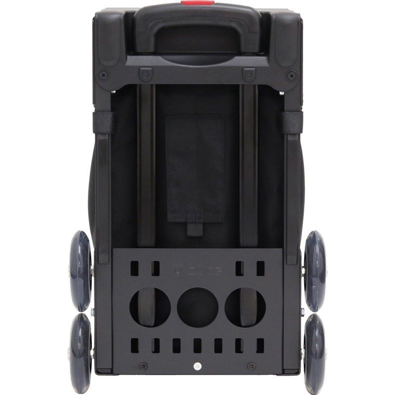 ZUCA SPORT Japan Edition BRW