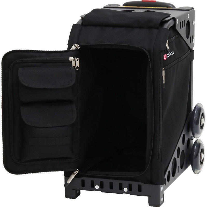 ZUCA SPORT Japan Edition BRW