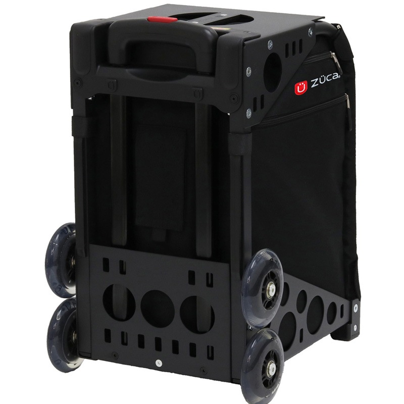 ZUCA SPORT Japan Edition BRW