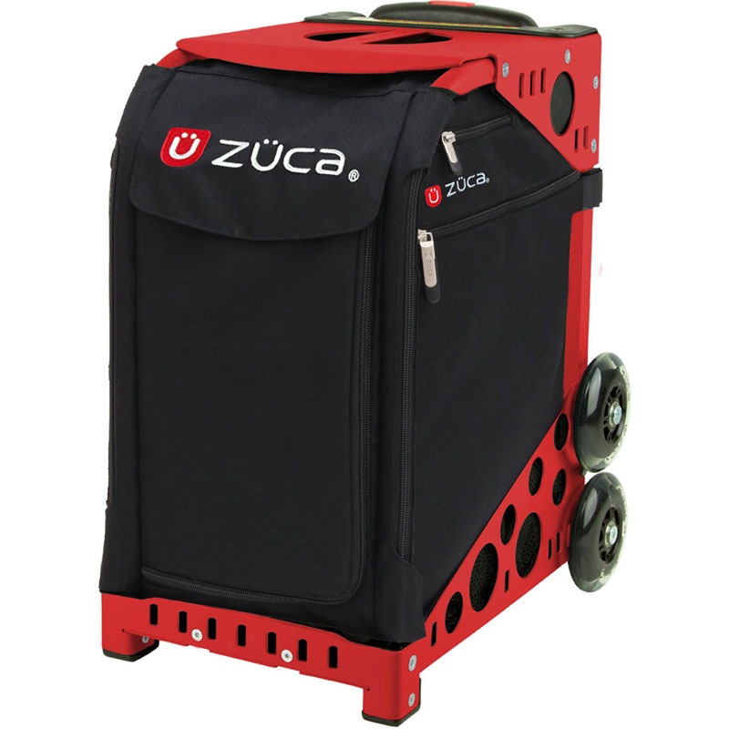 ZUCA SPORT Japan Edition BRW