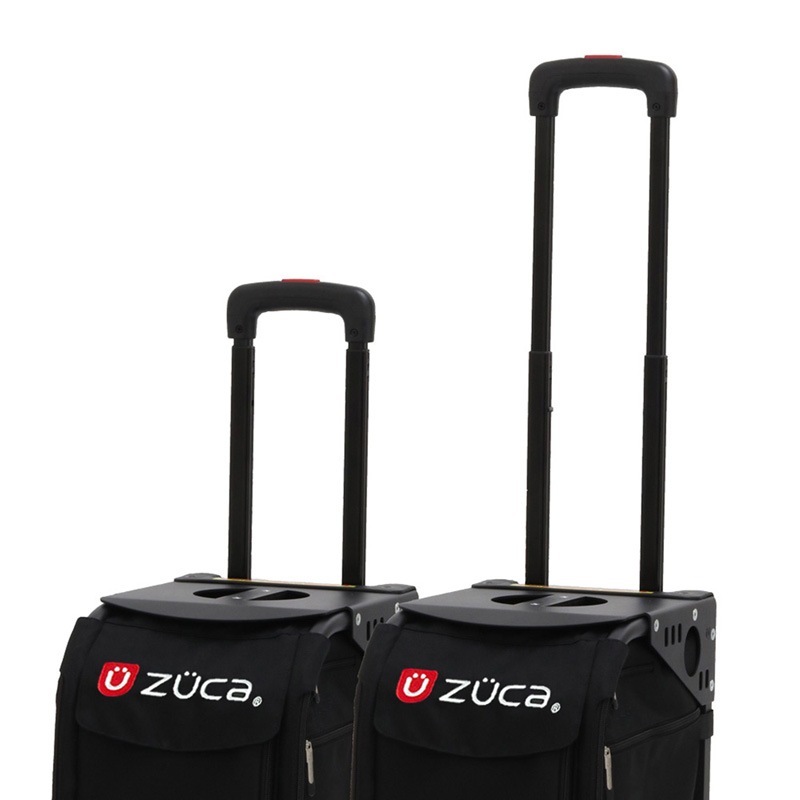 ZUCA SPORT Japan Edition BRW