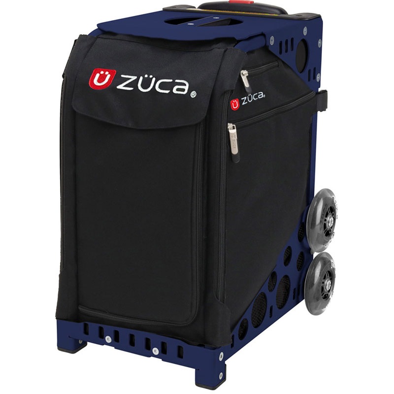 ZUCA SPORT Japan Edition BRW