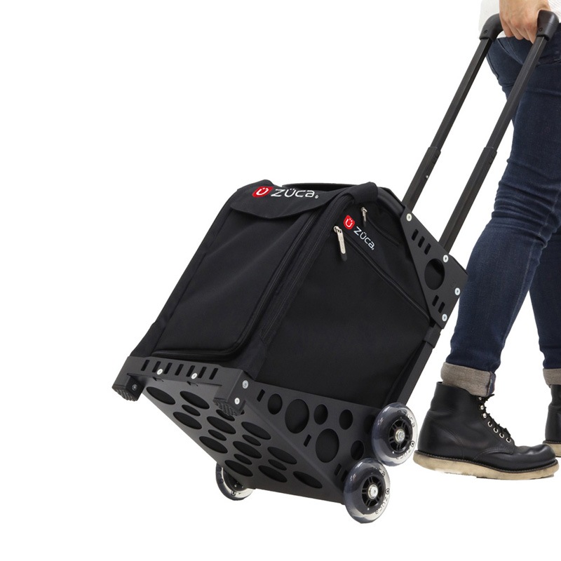 ZUCA SPORT Japan Edition BRW