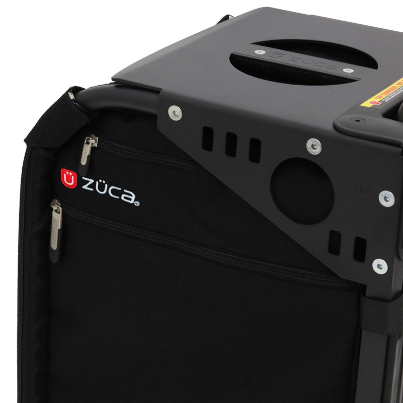 ZUCA SPORT Japan Edition BRW