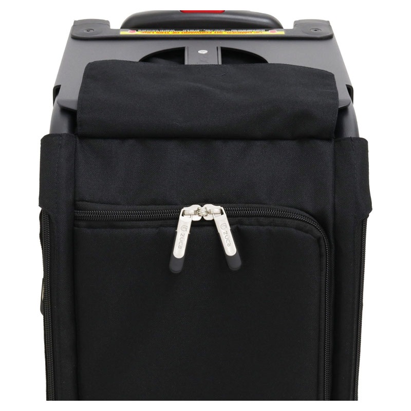 ZUCA SPORT Artist  Japan Edition BRW