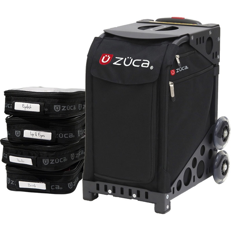 ZUCA SPORT Artist  Japan Edition BRW