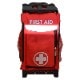 ZUCA FIRST AID