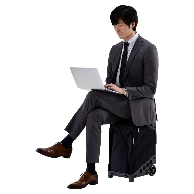 ZUCA PRO KURO-LUX Travel