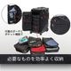 ZUCA PRO KURO-LUX Travel