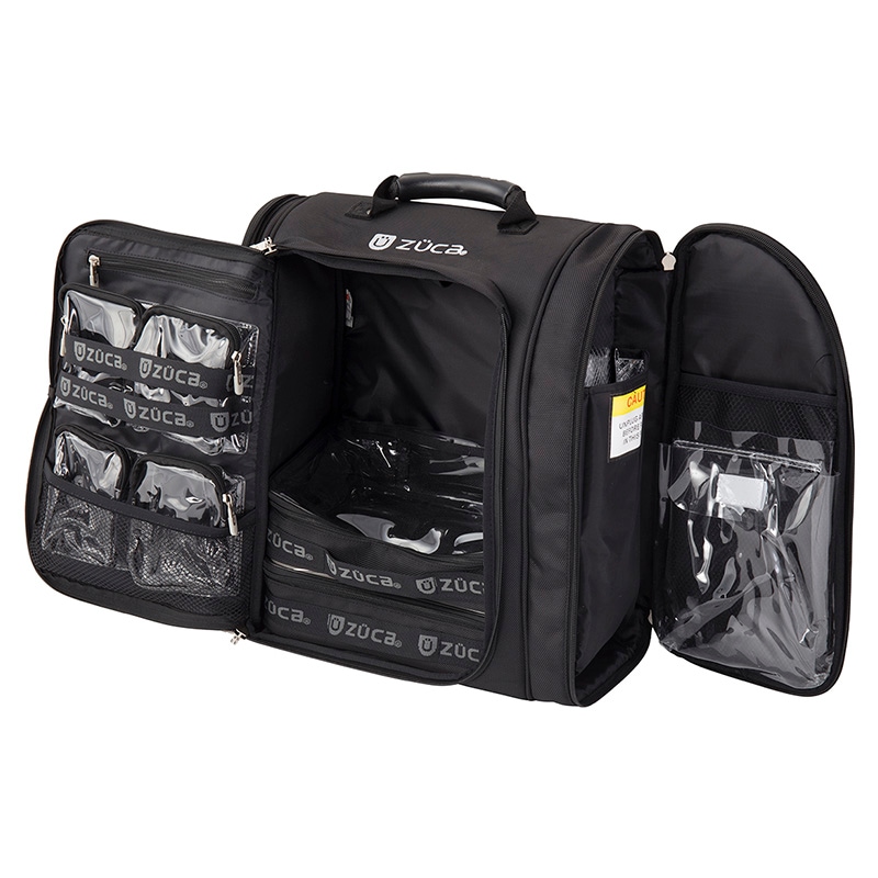 ZUCA Artist Backpack