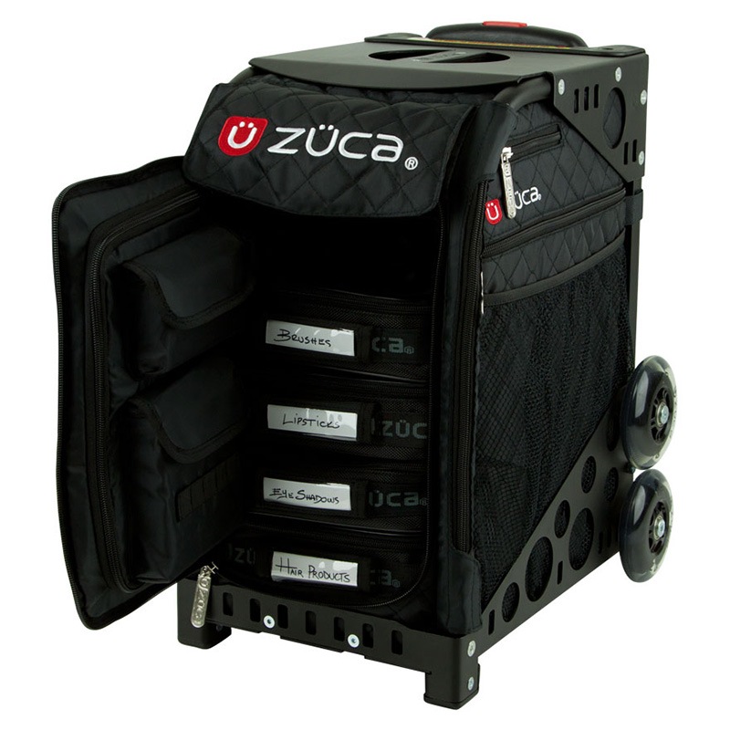 ZUCA SPORT Artist Mystic