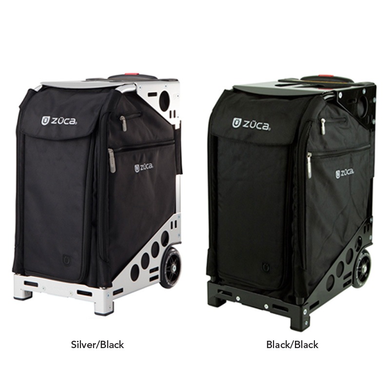 ZUCA PRO Travel
