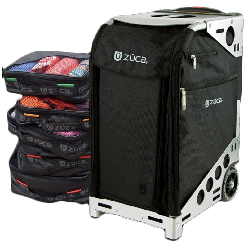 ZUCA PRO Travel