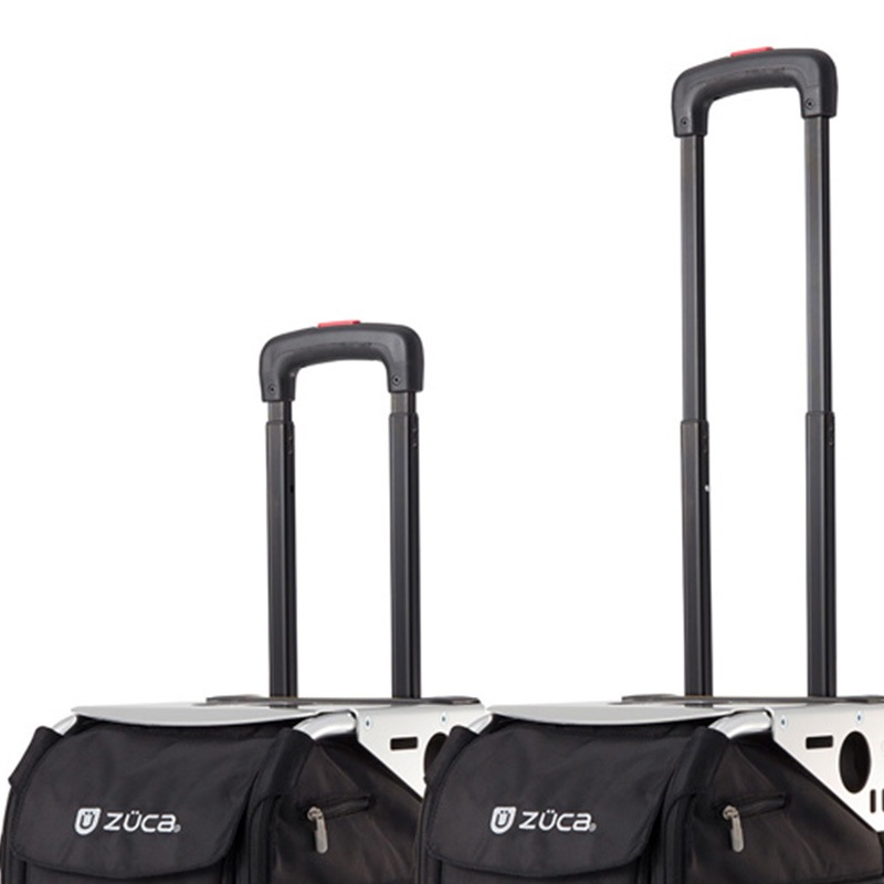 ZUCA PRO Travel