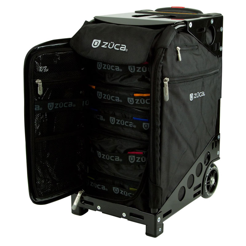 ZUCA PRO Travel
