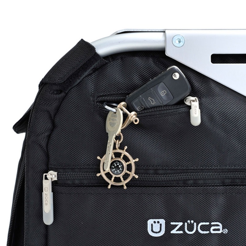 ZUCA PRO Travel