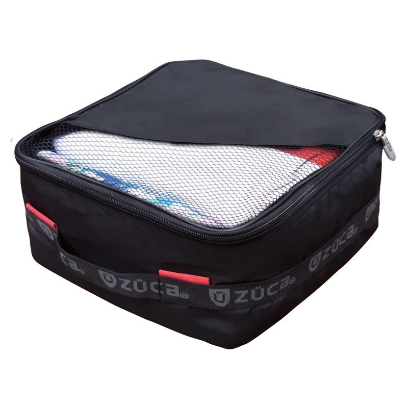 ZUCA PRO & SPORT Standard Packing Pouch Set