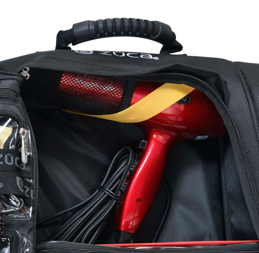 ZUCA Artist Backpack