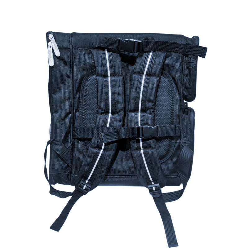 ZUCA Artist Backpack