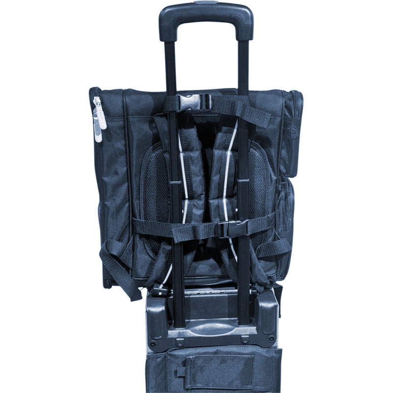 ZUCA Artist Backpack